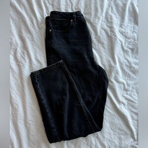 Dynamite Claudia Jeans size 27